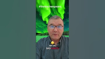 The Teacher Speaks | Nip in the bud #theteacherspeaks #english #idioms #learnenglish #vocabulary