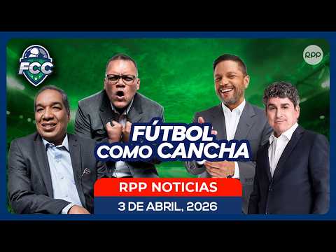 🔴 FÚTBOL COMO CANCHA #FEEG2026