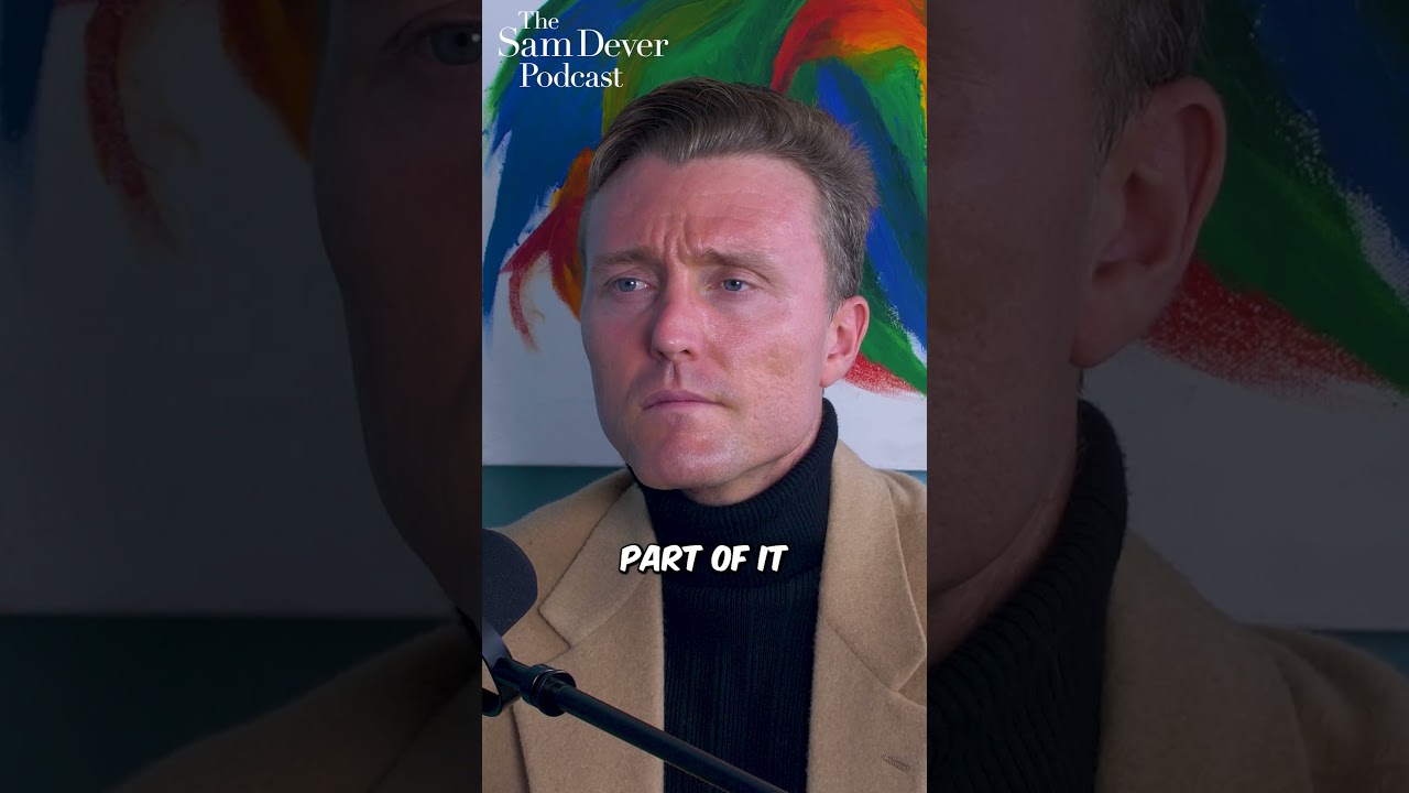 Why AI is so Powerful - #shorts Why AI is so Powerful - #shorts