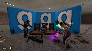 The Gmod News ep 2