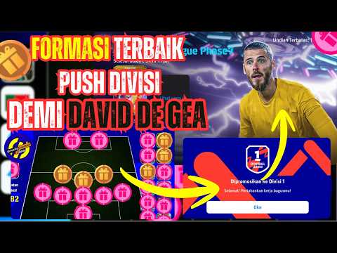 angka168 x at777 - AUTO DIVISI 1 di PHASE 7 ‼️🔥🔥🔥 FORMASI PARKIR BUS 5-3-2 🔥🔥🔥💯