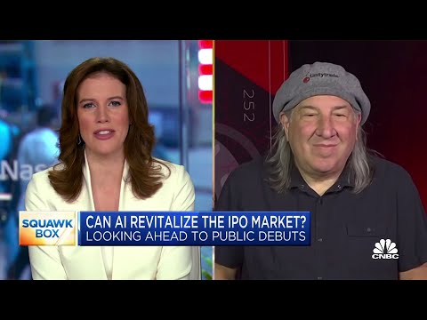 Investors have a right to be concerned about ipos, says tastytrade founder tom sosnoff