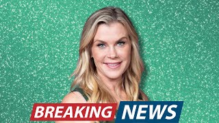 Hallmark Star Alison Sweeney Shares Personal Milestone: Fans Flood Instagram.2025