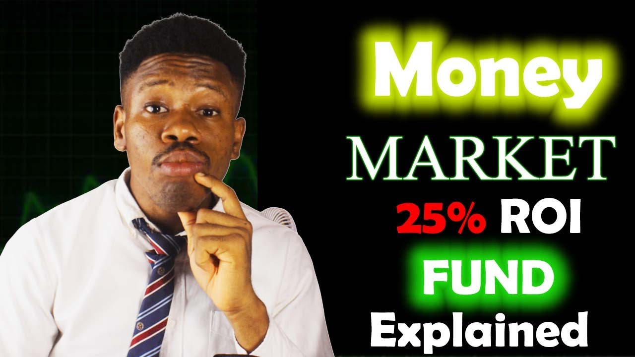 Don’t Save… INVEST Here Instead | Top 4 Safe Nigerian Money Market Funds