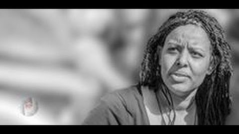 ERITREAN FOR JUSTICE DEMONSTRATION IN NEW YORK (PART 2)