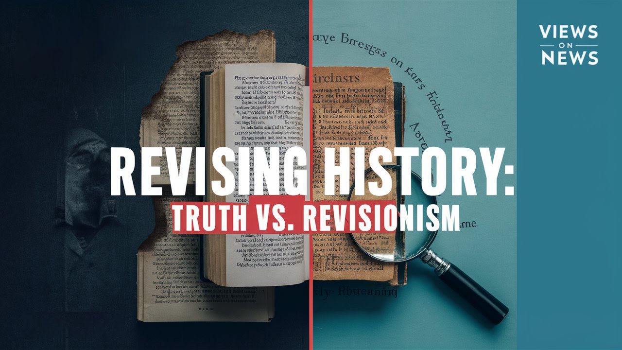 The Impact of NCERT's Curriculum Changes on Indian Education | Views on News By Zayeemuddin