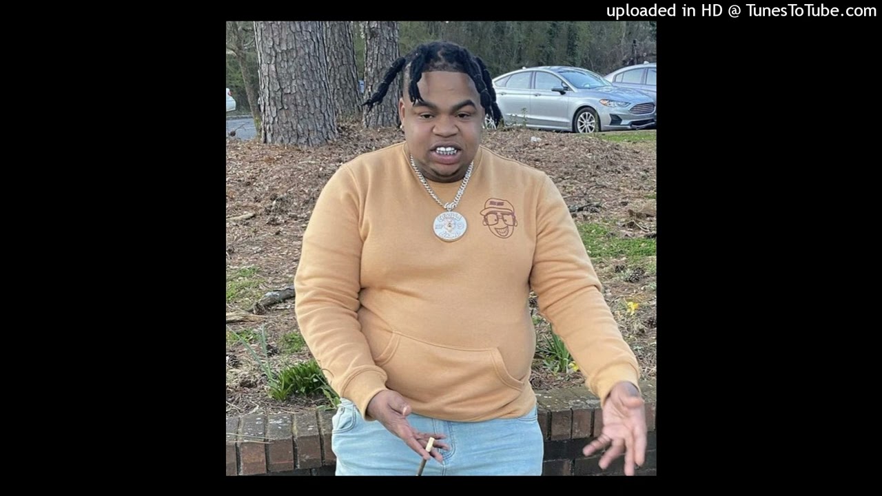 [FREE] Big Yavo Type Beat “Shots”