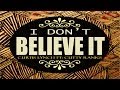 Cutty Ranks I Don T Believe It Official Audio mp3