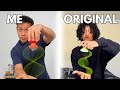 I Recreated 12 IMPOSSIBLE Yoyo Tricks thumbnail