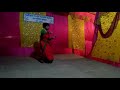 Koyel sarkar dance