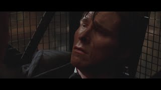 Batman Begins - Why Do We Fall? (Original Score) @Superultramegaa19