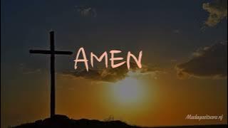 Hatramin'ny farany HENIKA instrumental (Karaoké)