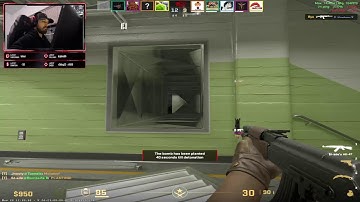 IM BACK! BF6? CS2? | EVILPEEK MADE ESEA-IM | EVILPEEK.COM