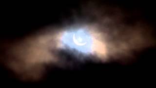 Famous Partial Eclipse - March 2015 Wealth