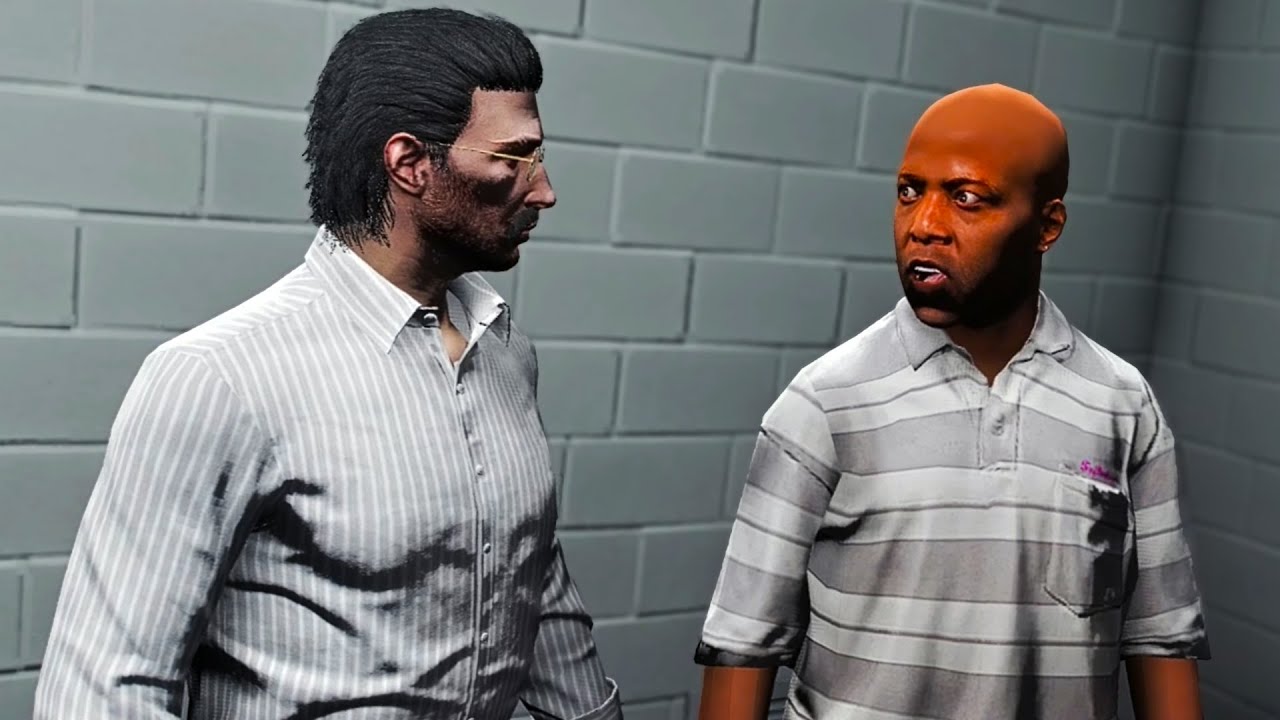 Ramee Defends the MOST WANTED Criminal in the City (part 1) | Nopixel 4.0 | GTA | CG