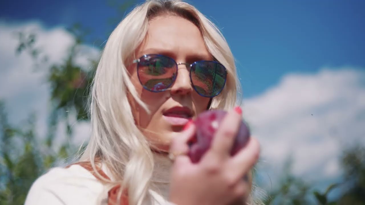 Enjoy Pembroke, Virginia in Giles County