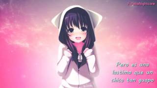Nightcore-Ugly Heart