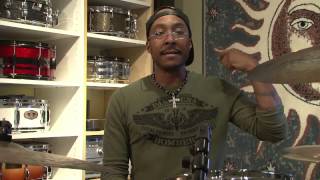 Tutorial for a Drum Trigger