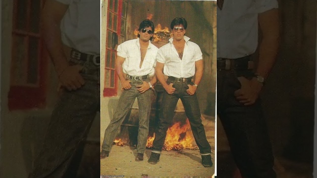 aankhon mein base Ho Tum Sunil shetti 