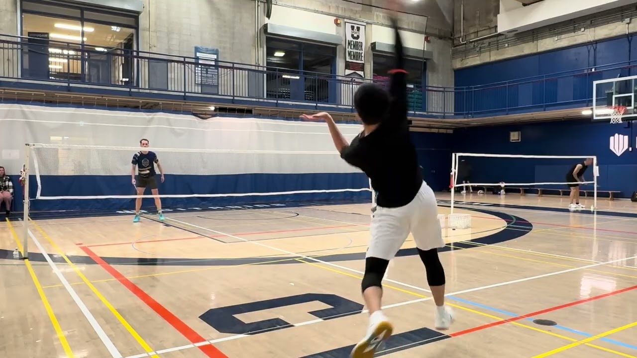 2026 01 03 Finale Simple UQAM Open Kenneth