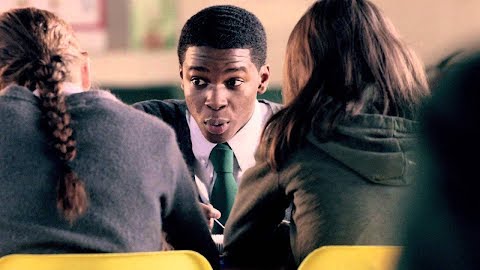 Wolfblood