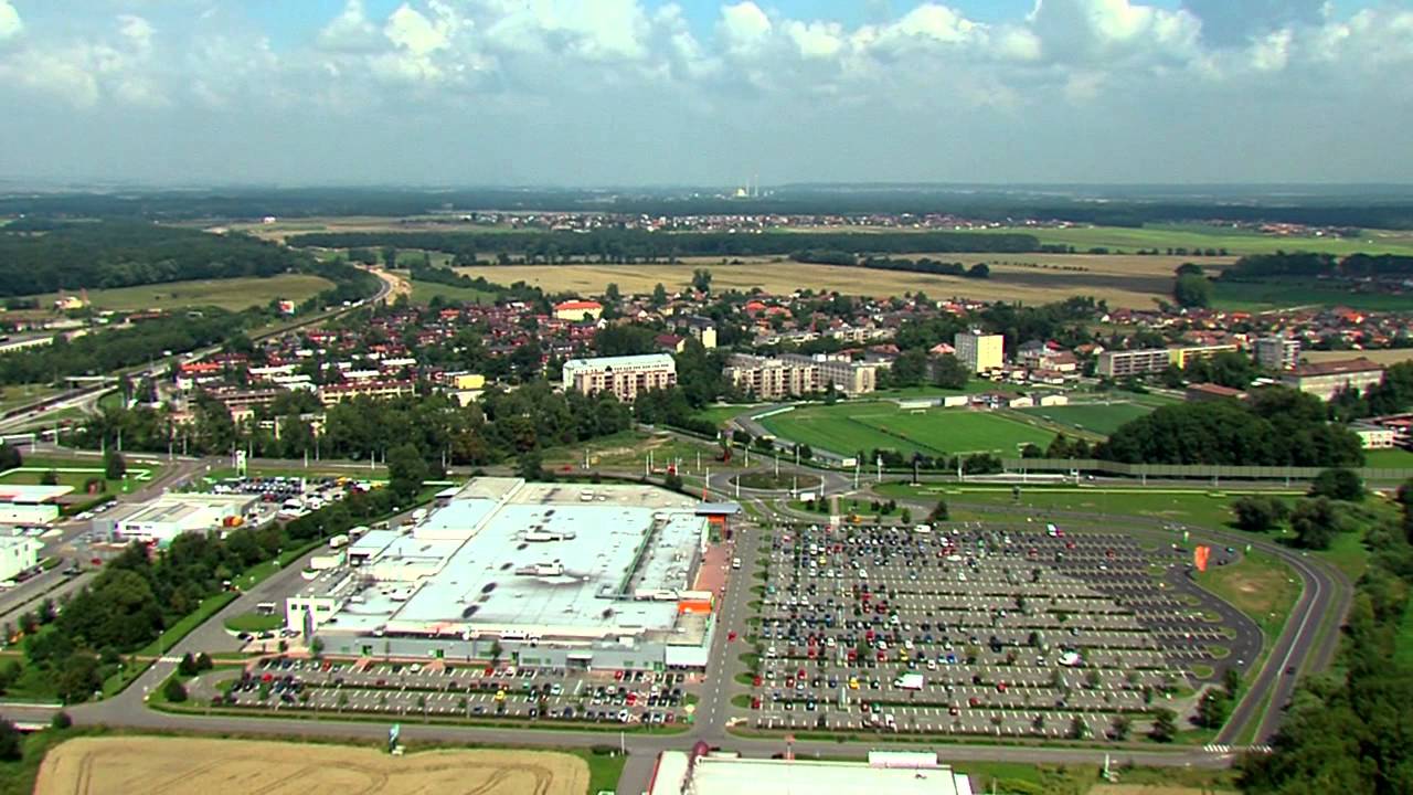 ŘSD ČR - Silnice I/36 Pardubice Trnová - Fáblovka - Dubina