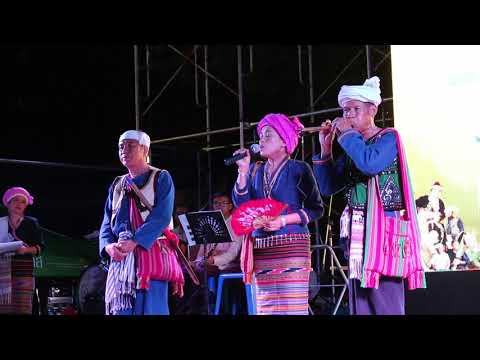 ชาติพันธุ์ไทลื้อ