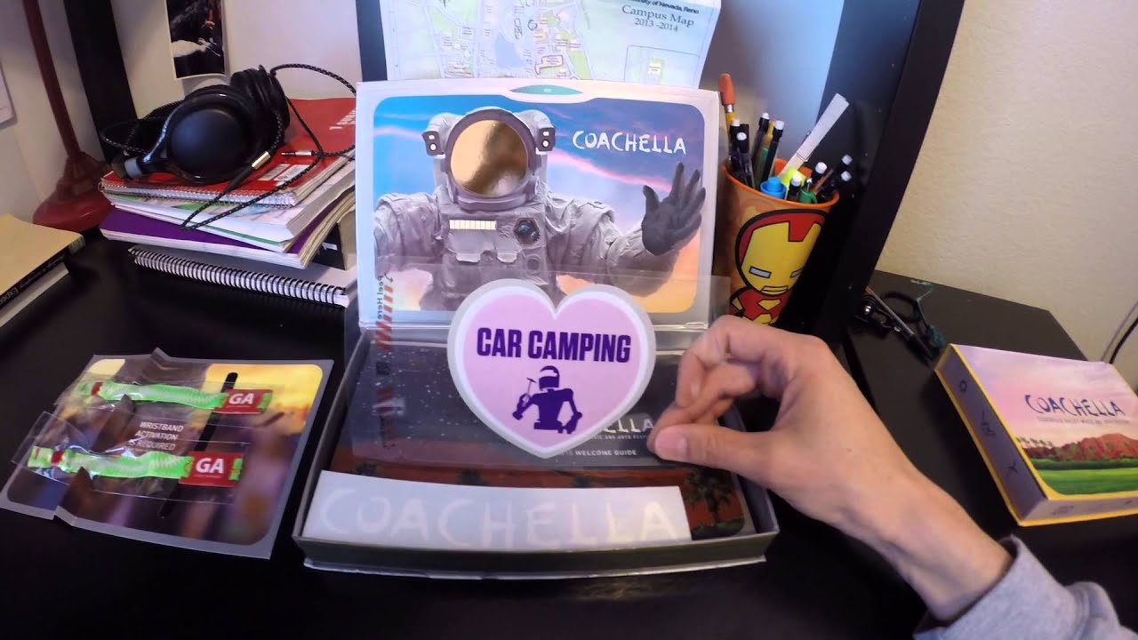 How To Loosen Coachella Wristband