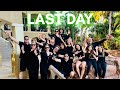 LAST DAY IN THE MANSION | VLOG #999