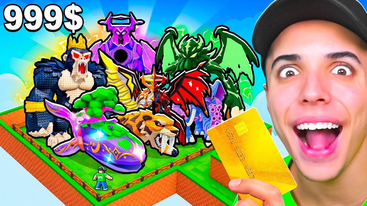 Latest Title & Thumbnail
