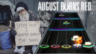 August Burns Red - Ghosts (Clone Hero Custom Song)