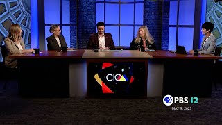 Colorado Inside Out May 9th, 2025