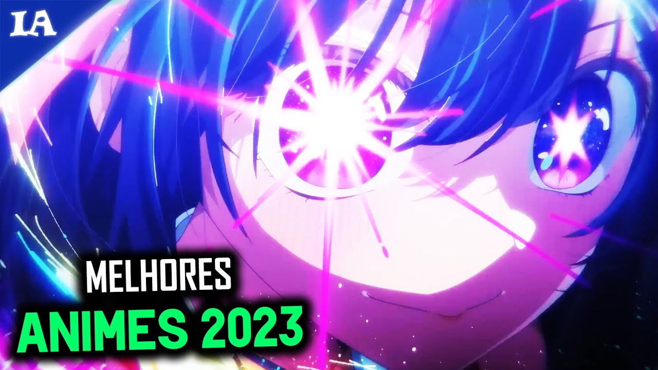 10 animes mais aguardados de 2023