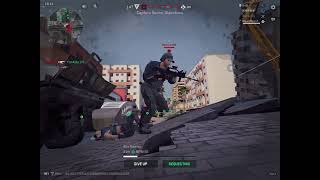 Aftershock 