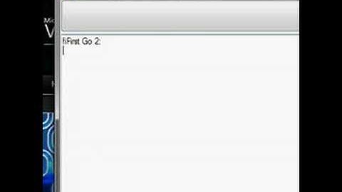 How to download an install visual basic 2008 EE... and make ayour first application (Part 1/2)