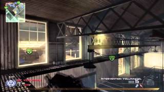 INSANE Spawnshot @ Scrapyard!!! [HD]