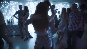 Felipe Garcia and Daria Rudenko | zouk | SZC2018