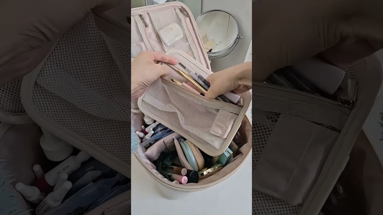 30-Day Travel Hack: Ultimate Storage Solution for Your Journey South