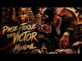 PASE Y TOQUE ALV, Es el Victor Mendivil