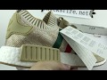 Adidas nmd r1 pk khaki from kicksfirenet