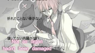 【UTAU】Clingy Boy Sticking For 15 Years - Kota Wakahisa