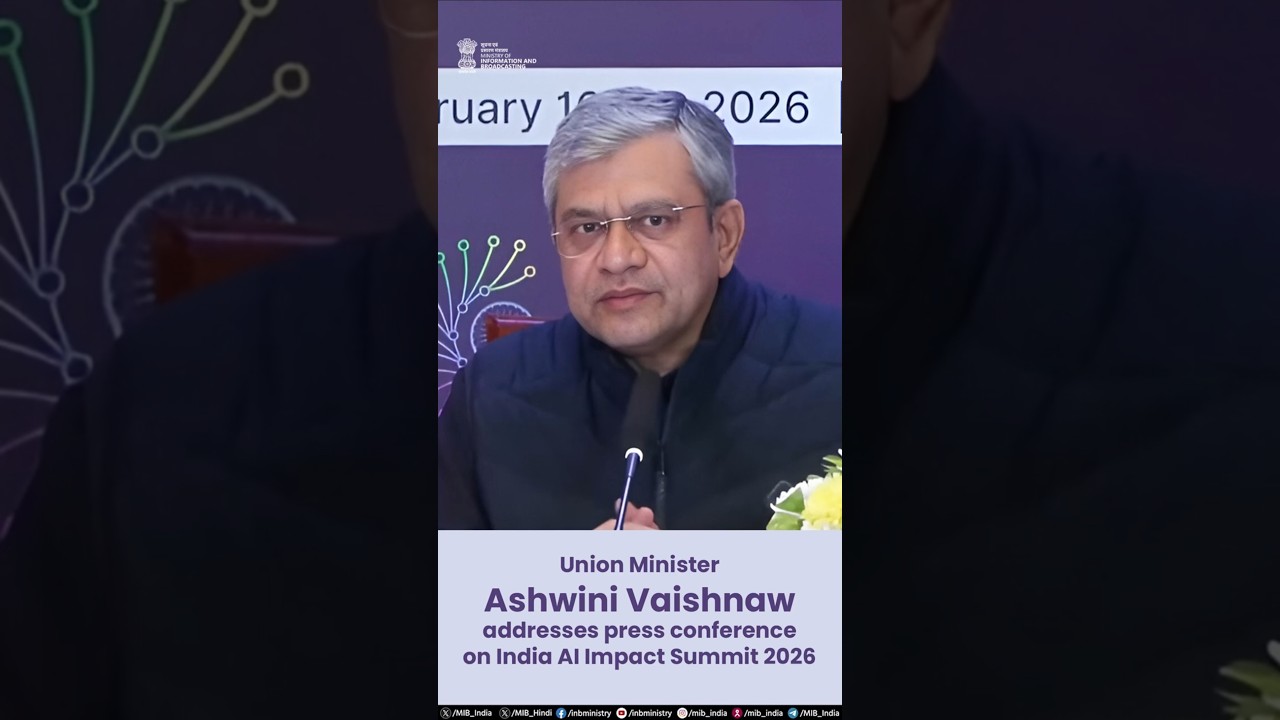 AI Impact Summit 2026 is going to be the world’s biggest AI summit.