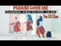 PLEASE LOVE ME || Line Dance || Choreographer: Junghye Yoon (KOR) - July 2024