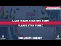 2021 US Youth Soccer Nationals: Day 2 - Field 5 - 8am
