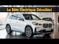 Cette BMW iX1 pourrait battre Tesla… voici pourquoi