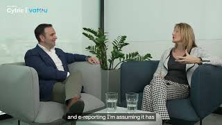 Data, AI and e invoicing the future of VAT recovery on travel