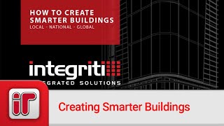 Inner Range – How To Create Smart Buildings