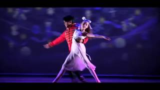 Clara/Nutcracker Pas de Deux 2017