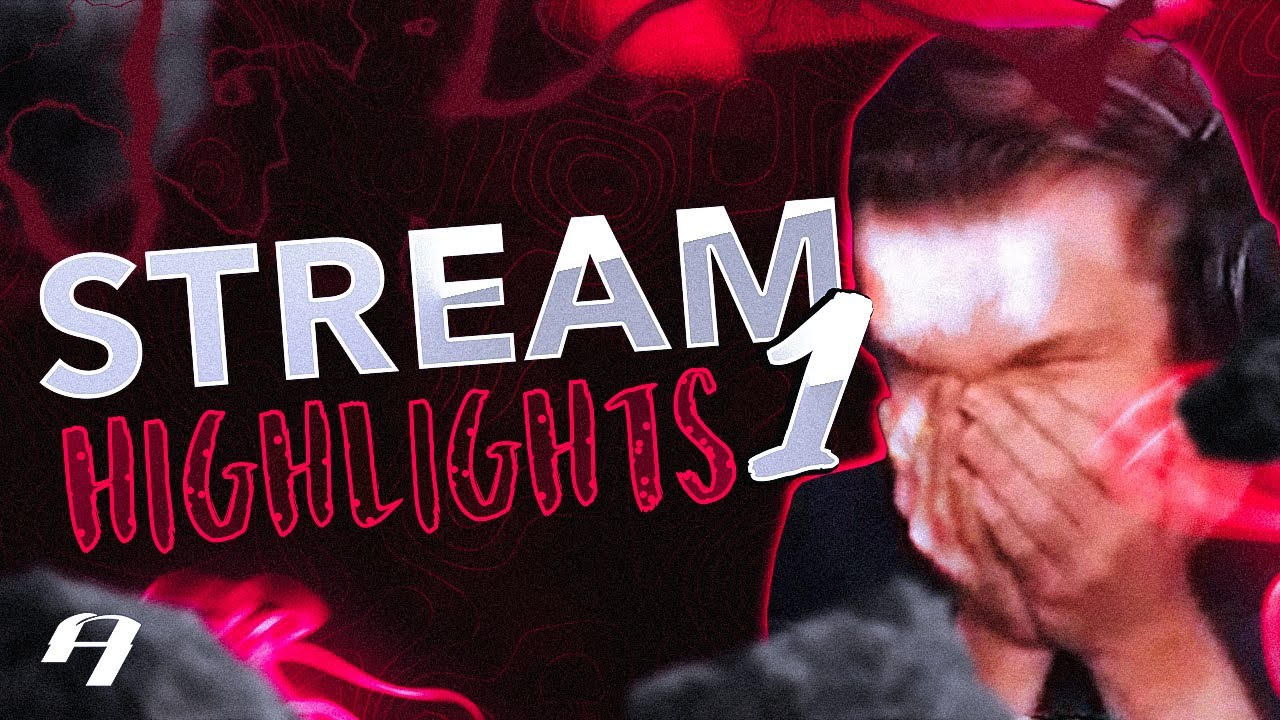 Destiny 2: ampfy Stream Highlights #1