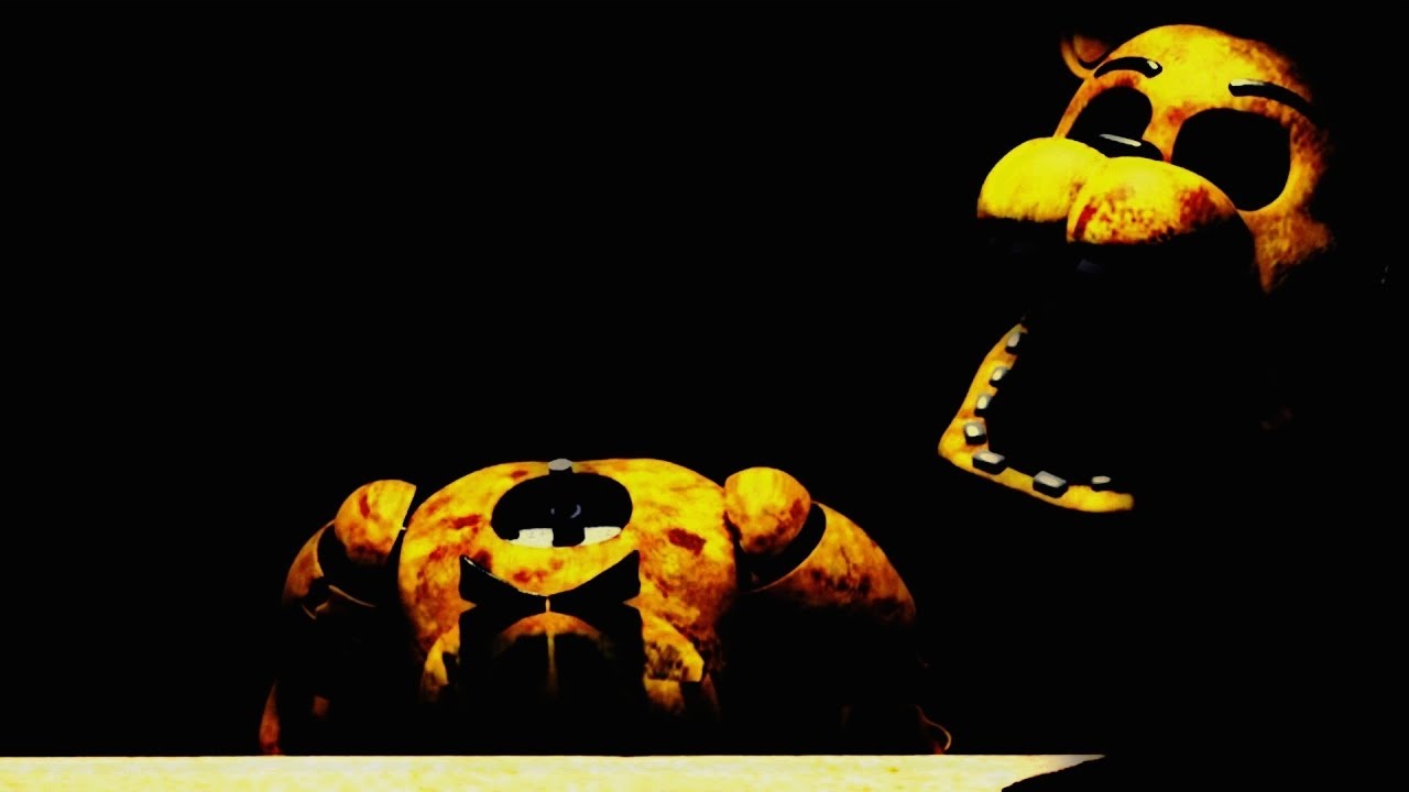 Five nights at Freddy's (Animatronic Salvage) | نكمل تصليح الانيماترونكس 💀⚠️